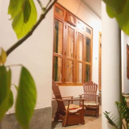 Alexandra Home For Foreign Tourists Only Gampola Eksteriør bilde