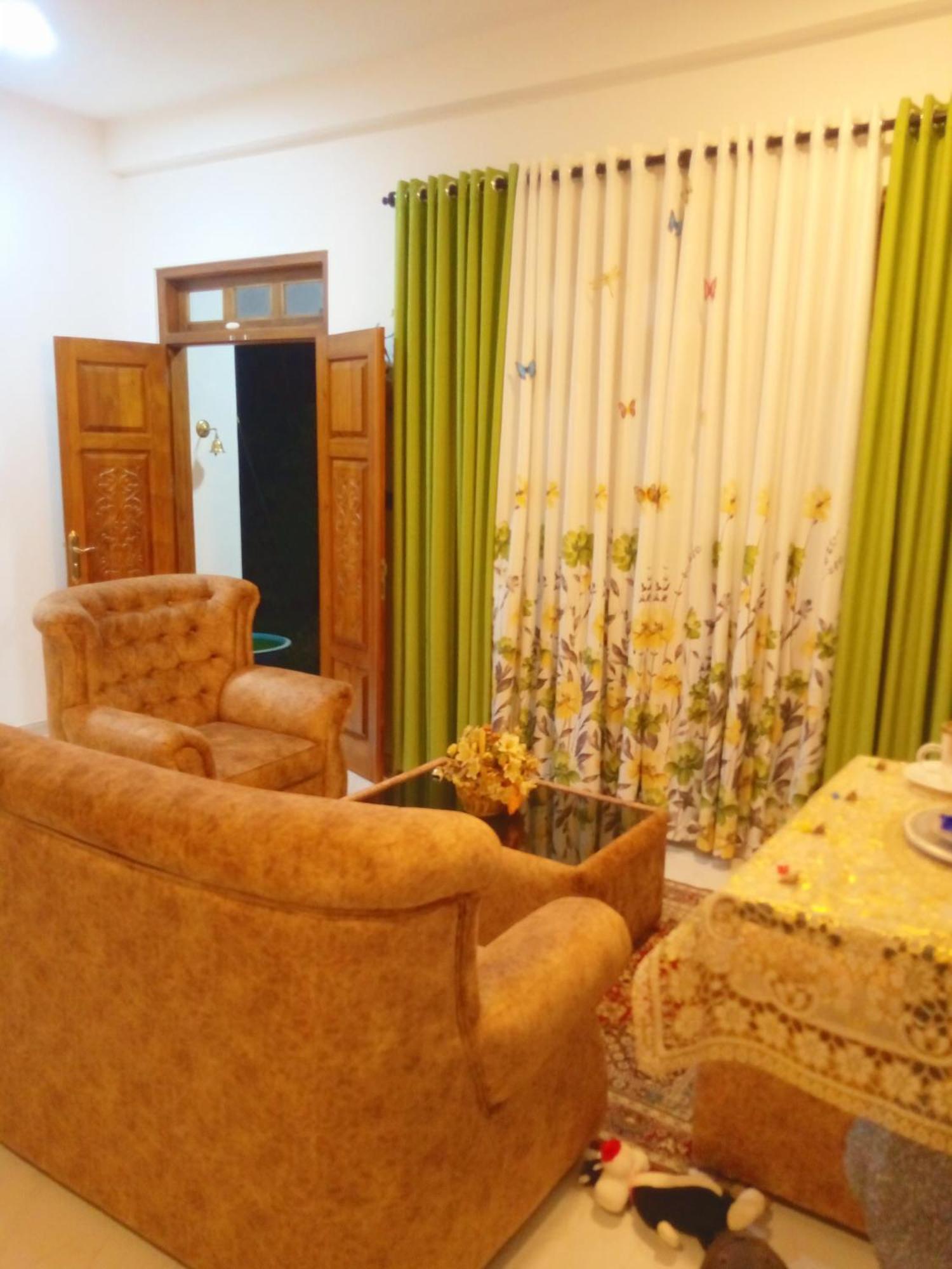 Alexandra Home For Foreign Tourists Only Gampola Eksteriør bilde