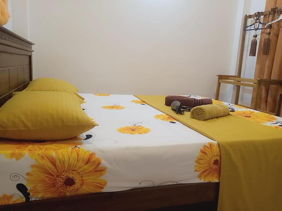 Alexandra Home For Foreign Tourists Only Gampola Eksteriør bilde